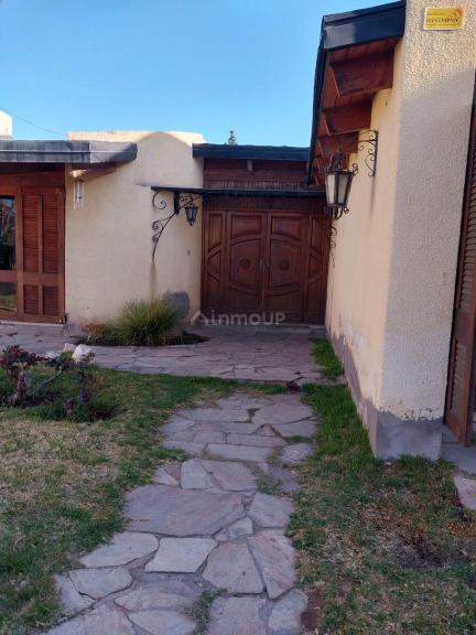 Casa en Venta en Lujan de Cuyo, Mendoza
