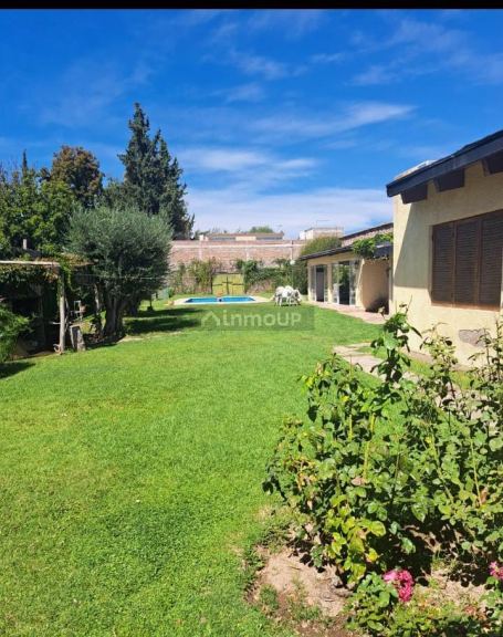 Casa en Venta en Lujan de Cuyo, Mendoza