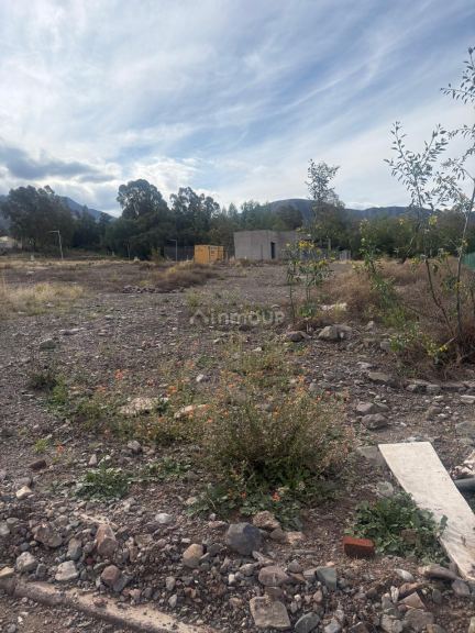 Lote en Venta en Las Heras, Mendoza - USD 40.000 | Inmoup - 8