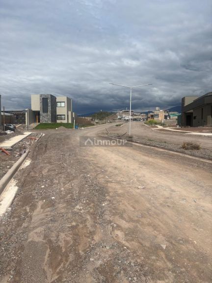 Las Heras Av. Champagnat
