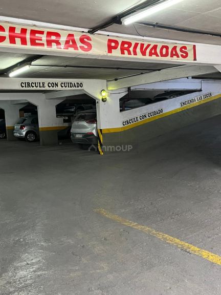 Cochera en Venta en Capital, Mendoza
