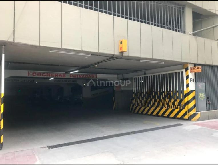 Cochera en Venta en Capital, Mendoza