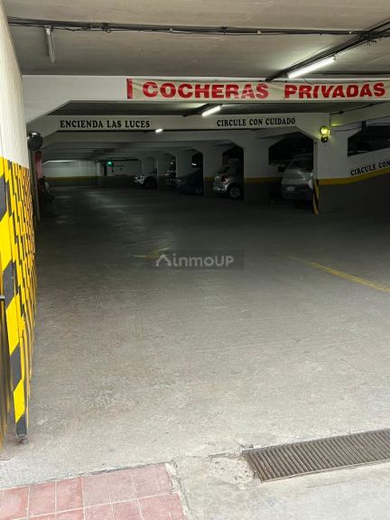 Cochera en Venta en Capital, Mendoza