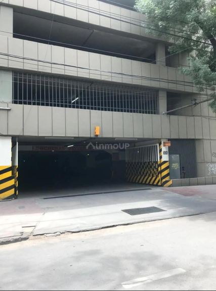 Cochera en Venta en Capital, Mendoza