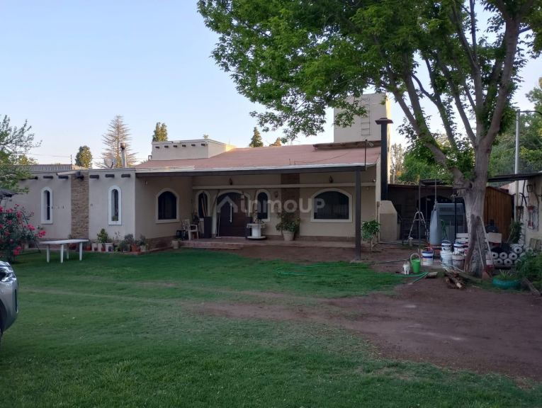 Casa en Venta en Guaymallen, Mendoza