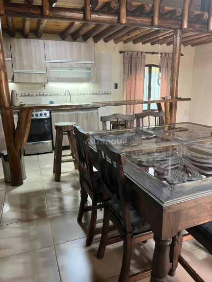 Casa en Venta en Guaymallen, Mendoza