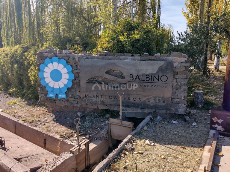 Lote en Venta en Maipu, Mendoza