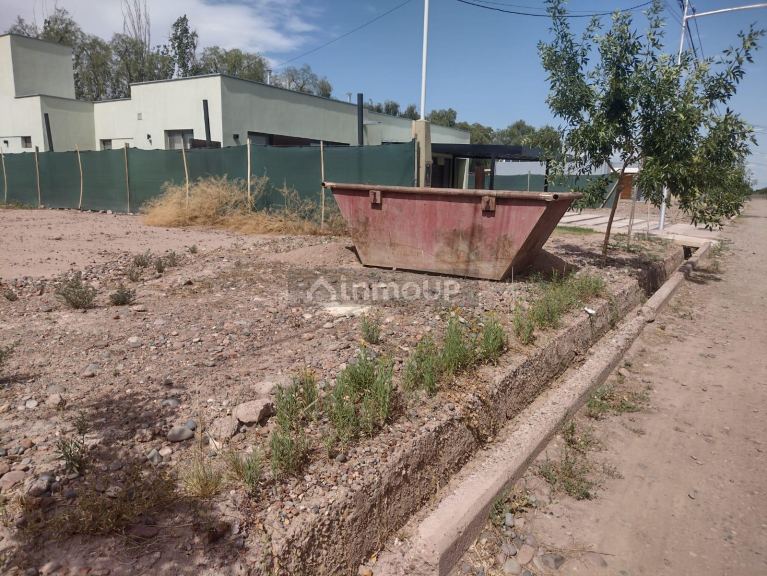 Lote en Venta en Maipu, Mendoza
