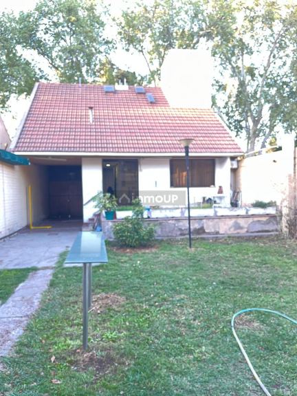 Casa en Venta en Capital, Mendoza
