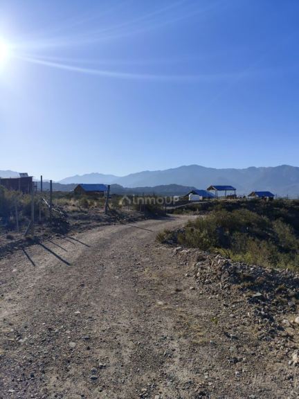 Lote en Venta en Lujan de Cuyo, Mendoza