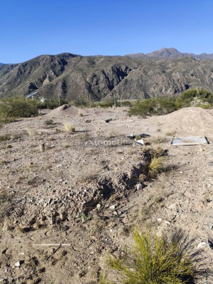 Lote en Venta en Lujan de Cuyo, Mendoza