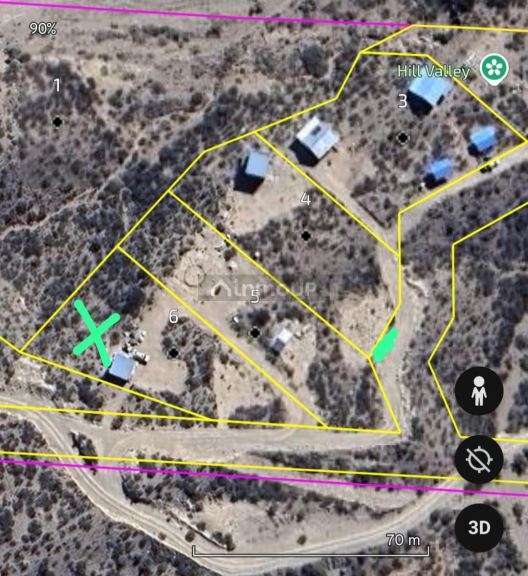 Lote en Venta en Lujan de Cuyo, Mendoza