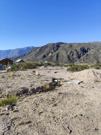 Lote en Venta en Lujan de Cuyo, Mendoza