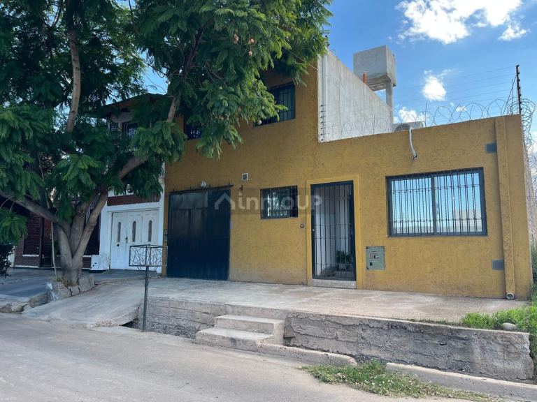 Casa en Venta en Las Heras, Mendoza