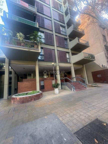 Departamento en Alquiler en Capital, Mendoza
