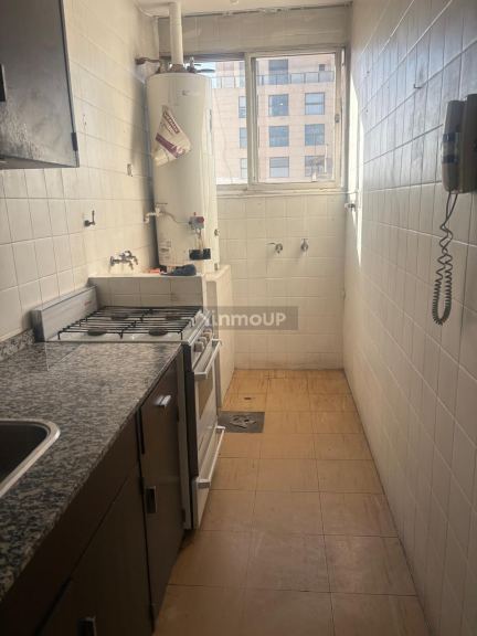 Departamento en Alquiler en Capital, Mendoza