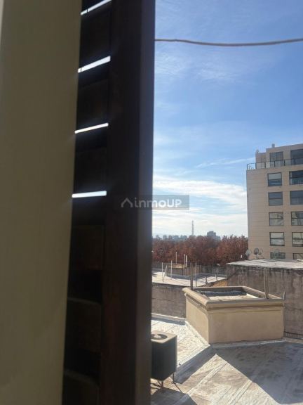 Departamento en Alquiler en Capital, Mendoza