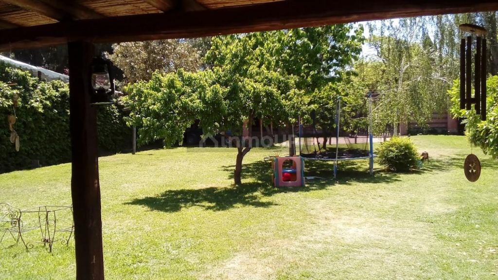 Casa en Venta en Guaymallen, Mendoza - USD 115.000 | Inmoup - 7