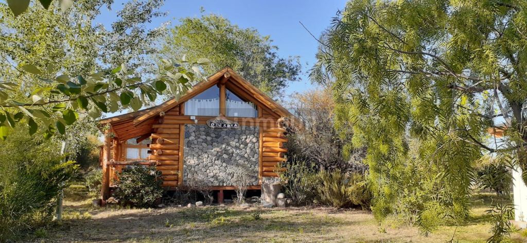 Cabaña en Venta en San Luis, San Luis