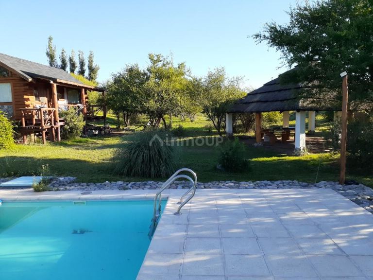 Cabaña en Venta en San Luis, San Luis