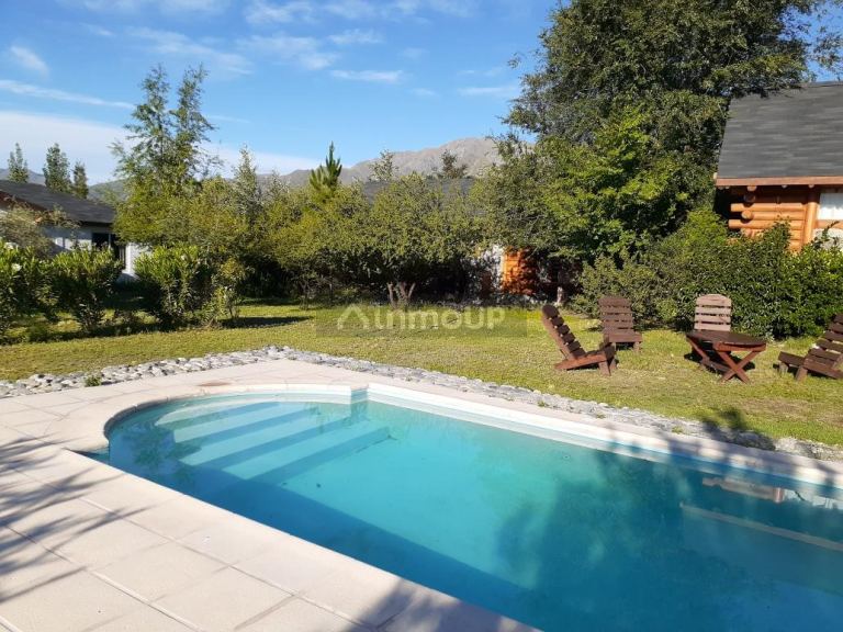 Cabaña en Venta en San Luis, San Luis
