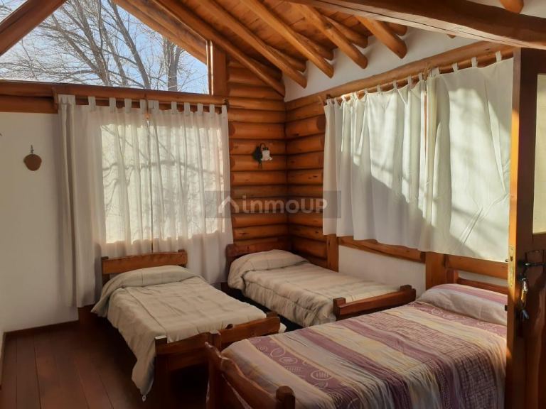 Cabaña en Venta en San Luis, San Luis