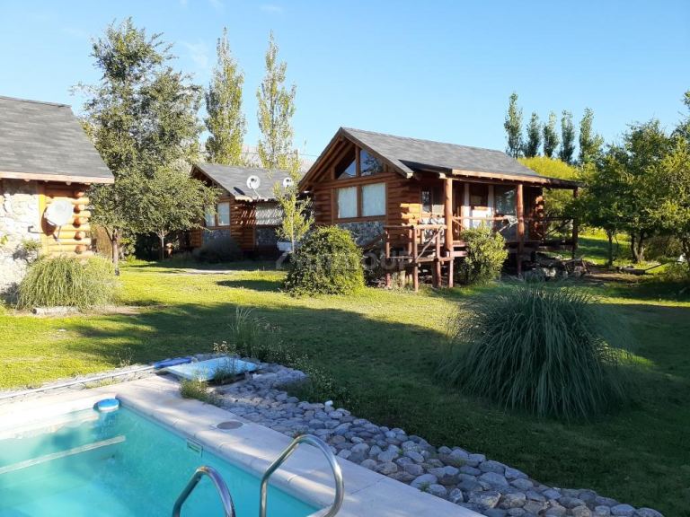 Cabaña en Venta en San Luis, San Luis