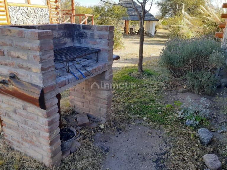 Cabaña en Venta en San Luis, San Luis