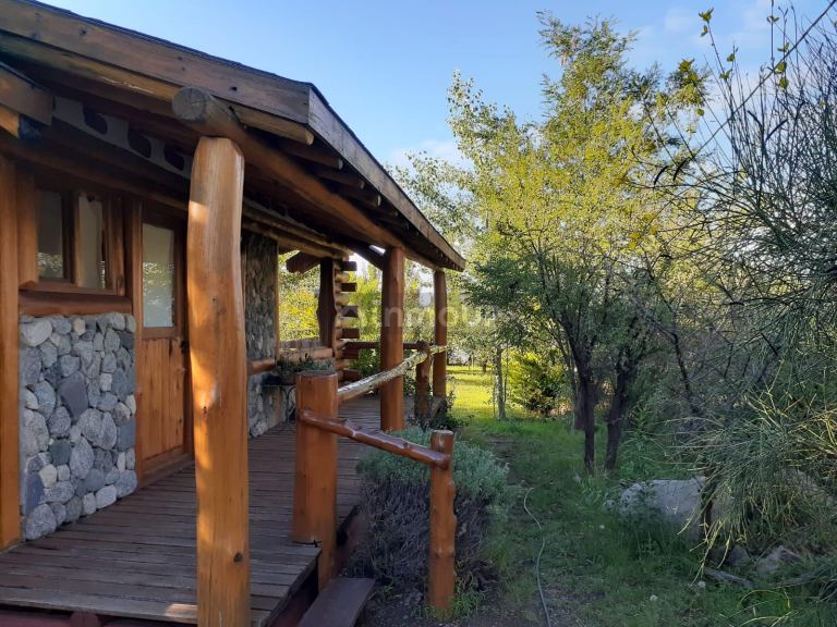 Cabaña en Venta en San Luis, San Luis