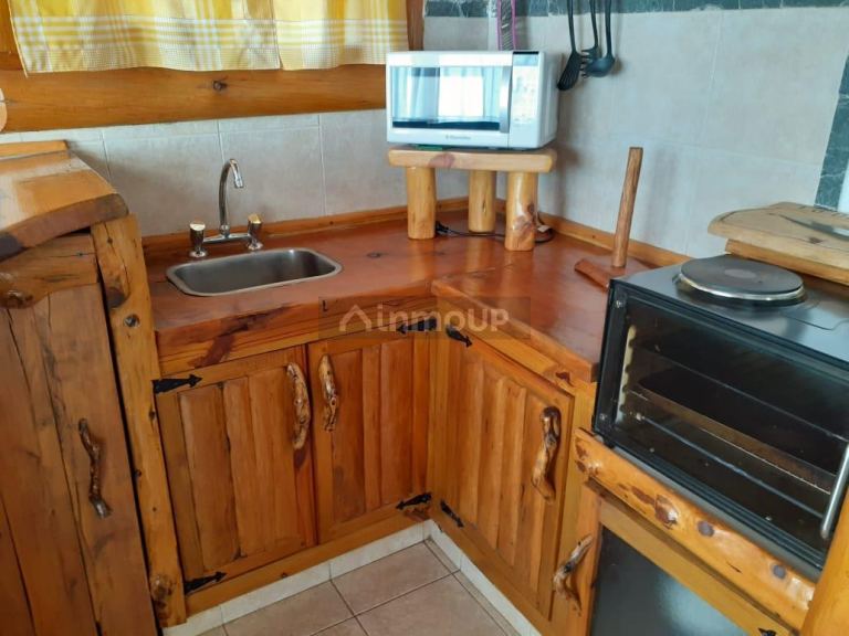 Cabaña en Venta en San Luis, San Luis