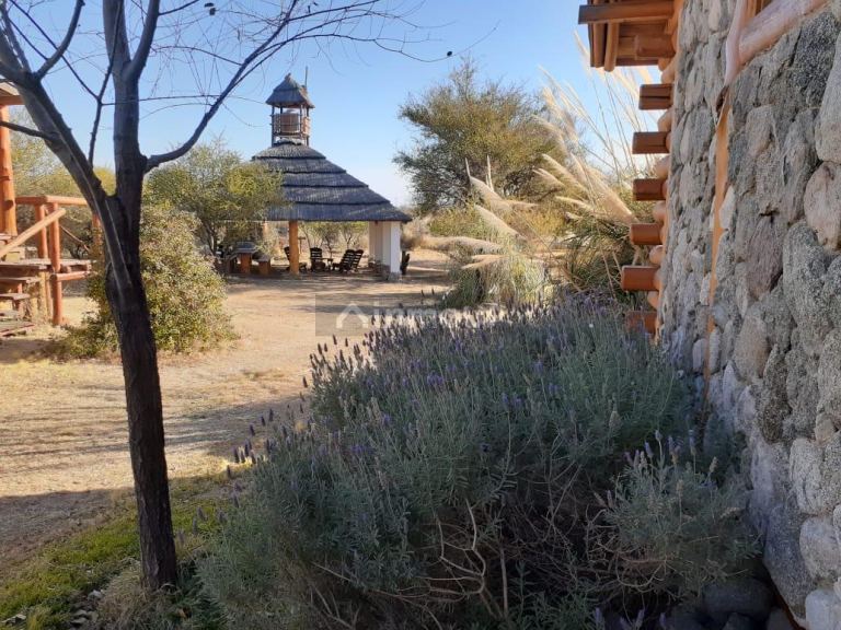 Cabaña en Venta en San Luis, San Luis