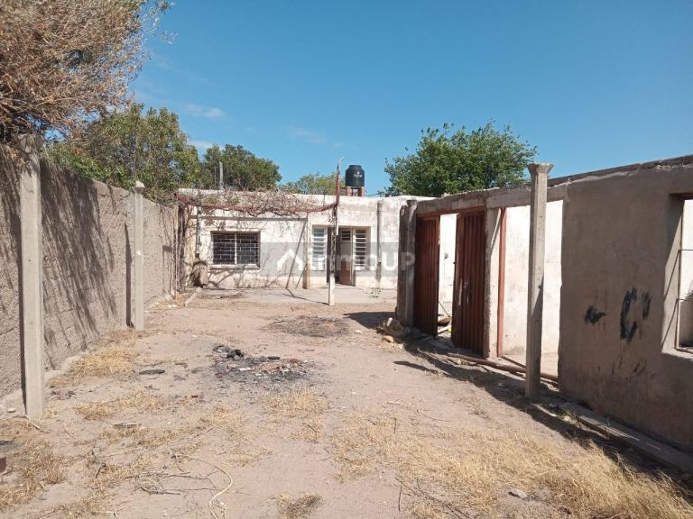 Casa en Venta en Juan Martín de Pueyrredón, San Luis