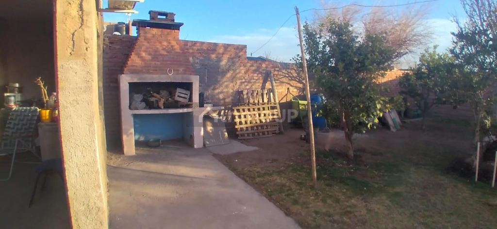 Casa en Venta en Belgrano, San Luis
