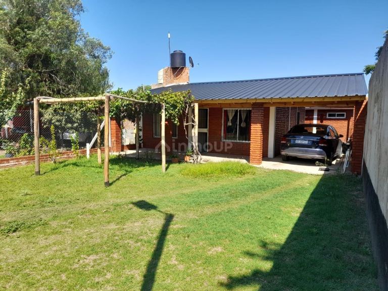 Casa en Venta en Juan Martín de Pueyrredón, San Luis