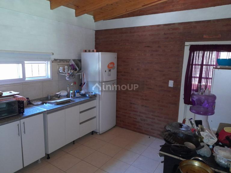 Casa en Venta en Juan Martín de Pueyrredón, San Luis