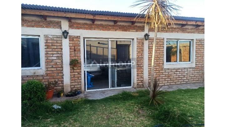 Casa en Venta en Juan Martín de Pueyrredón, San Luis
