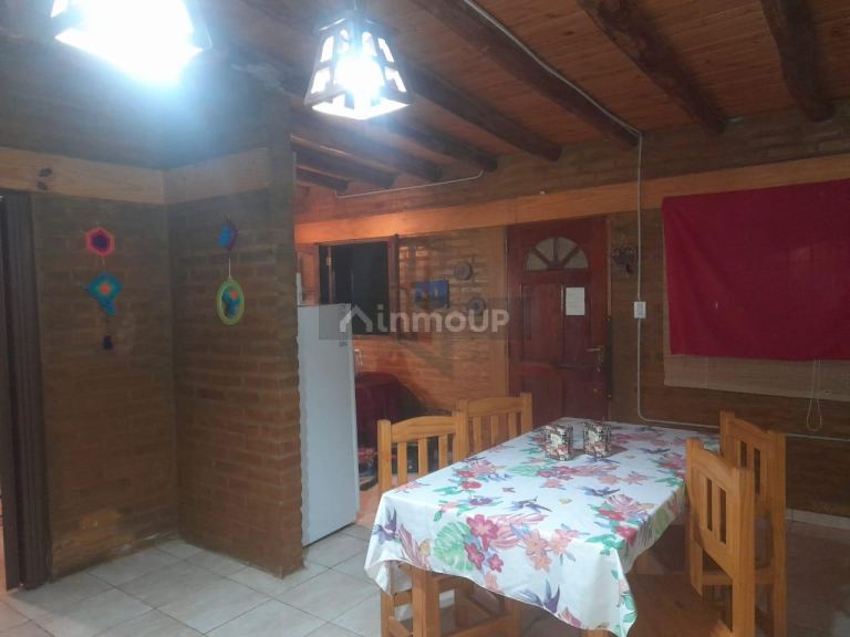 Cabaña en Venta en Suyunque Nuevo, San Luis