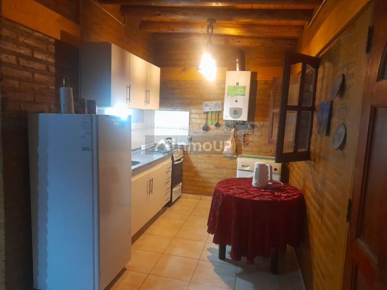 Cabaña en Venta en Suyunque Nuevo, San Luis