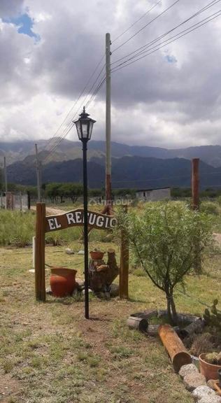 Cabaña en Venta en Suyunque Nuevo, San Luis