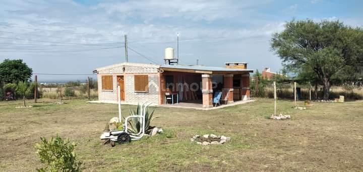 Cabaña en Venta en Suyunque Nuevo, San Luis