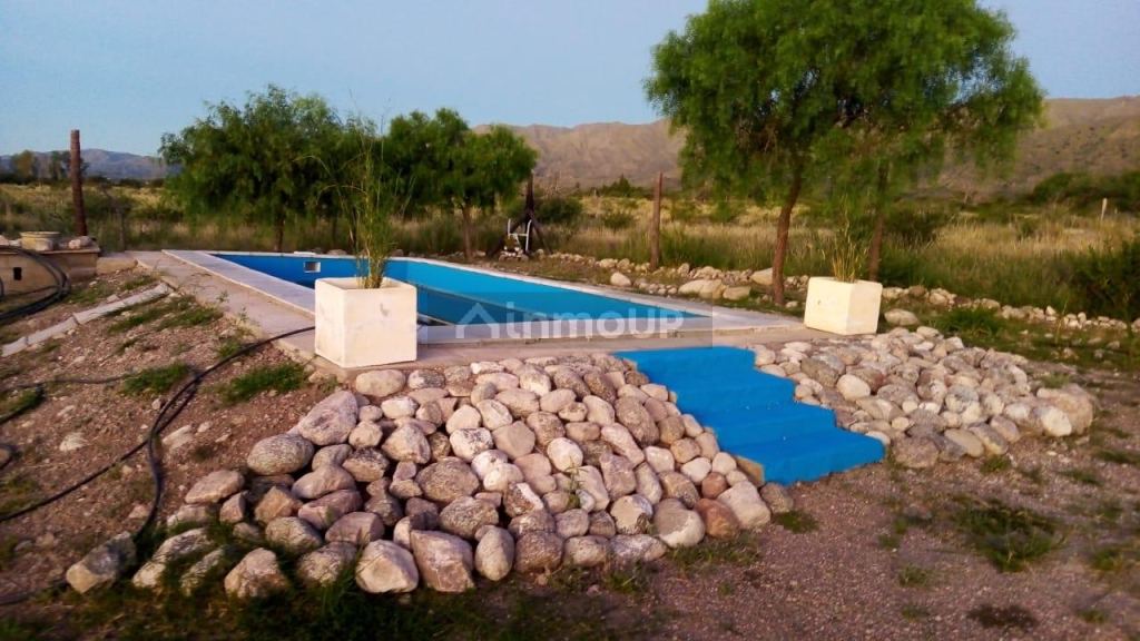 Cabaña en Venta en Suyunque Nuevo, San Luis
