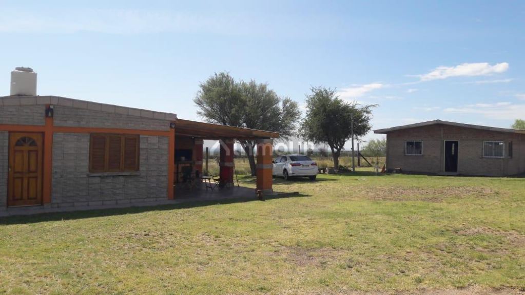 Cabaña en Venta en Suyunque Nuevo, San Luis