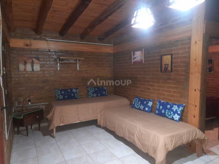 Cabaña en Venta en Suyunque Nuevo, San Luis