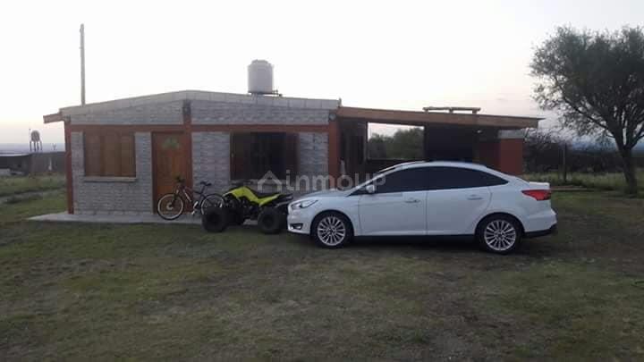Cabaña en Venta en Suyunque Nuevo, San Luis