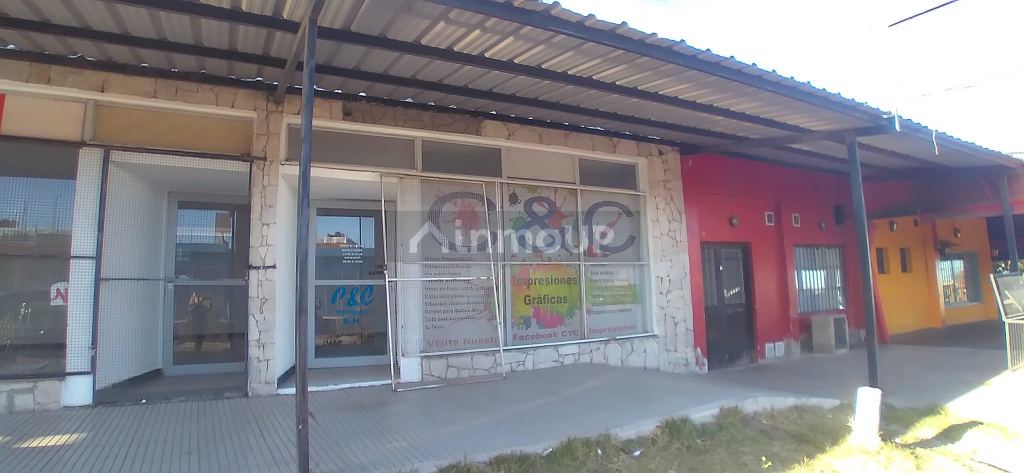 Negocio en Venta en Juan Martín de Pueyrredón, San Luis