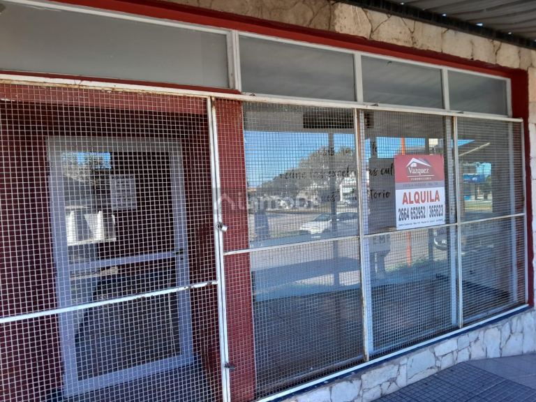 Negocio en Venta en Juan Martín de Pueyrredón, San Luis