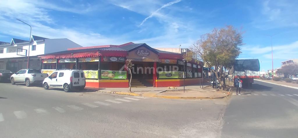Negocio en Venta en Juan Martín de Pueyrredón, San Luis