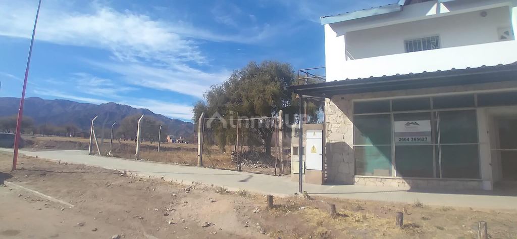 Negocio en Venta en Juan Martín de Pueyrredón, San Luis