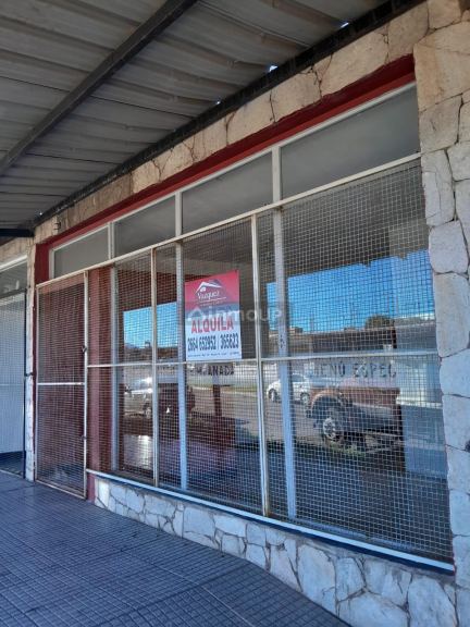 Negocio en Venta en Juan Martín de Pueyrredón, San Luis