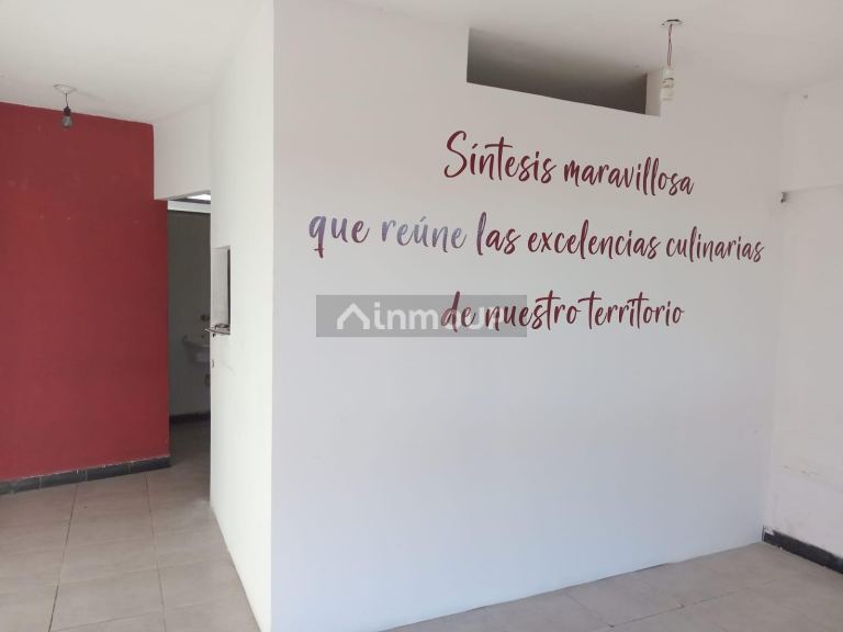 Negocio en Venta en Juan Martín de Pueyrredón, San Luis
